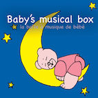 VARIOUS ARTISTS / BABYS MUSICAL BOX  LA BOITE A MUSIQUE DE BEBEʣãġVARIOUS ARTISTS / BABYS MUSICAL BOX  LA BOITE A MUSIQUE DE BEBEʣãġ