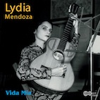 LYDIA MENDOZAVIDA MIA: 1934-1939