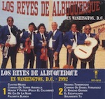 쥤ǡХLOS REYES DE ALBUQUERQUE EN WASHINGTON, DC - 1992ʣãġݣҡ˥쥤ǡХLOS REYES DE ALBUQUERQUE EN WASHINGTON, DC - 1992ʣãġݣҡ