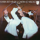 CAETANO VELOSO / MARIA BETHANIA E CAETANO VELOSO ANO VIVO (1978)CAETANO VELOSO / MARIA BETHANIA E CAETANO VELOSO ANO VIVO (1978)