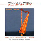 PASCAL COULONVENEZUELA: TRADITION DE LA HARPEʣãġPASCAL COULONVENEZUELA: TRADITION DE LA HARPEʣãġ