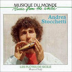 ANDREA STOCCHETTIFLUTES DE SICILEʣãġANDREA STOCCHETTIFLUTES DE SICILEʣãġ