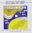 V.A.FLAMENCOS Y MORISCOS - SUSPIRO DEL MOROʣãġ