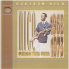 Dr. �˥������եꥫ�󡦥ե�����������������1668-1973�ʣãġ�