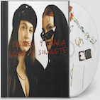 カルメン・イ・マリア/グルーヴ・イ・ソニケート(CD)