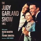ジュディ・ガーランド/フランク・シナトラ/ディーン・マーティン/ザ・ジュディ・ガーランド・ショウ 1962(CD)