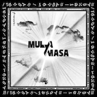 サトゥ・テンガ/ムラ・マサ(CD)