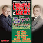 ジェーン・パウエル/ロバート・メリル/セレブレーション・オン・ラーナー&ロウ(2CD)