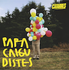 エルス・カタレス/パラチェウリステス(CD)