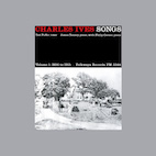 テッド・パファー、ジェームズ・テニー、フィリップ・コーナー/チャールズ・アイヴス・ソングズ VOL. 1: 1894-1915(CD-R)