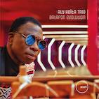 アリ・ケイタ・トリオ/バラフォン・エヴォリューション(LP)