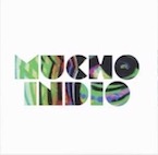 ムーチョ・インディオ/ムーチョ・インディオ(カラーヴァイナル:ホワイト)(LP)