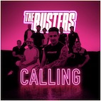 ザ・バスターズ/コーリング(LP)