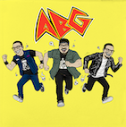 ABG�������С��롦�Х������������å����ʣãġ�