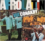 V.A./アフロ・ラテン・ヴィア・コナクリ(2CD)