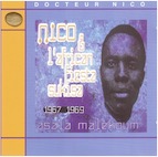 Dr. �˥������եꥫ�󡦥ե�����������������1967��1969 �ʣãġ�