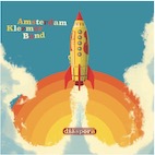 アムステルダム・クレズマー・バンド/ディアスポラ(LP)