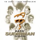 ダトゥ・スディルマン/ドゥウィデカド(2LP)