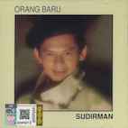 スディルマン/オラン・バル(CD)
