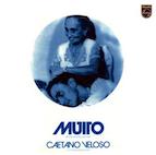 CAETANO VELOSO / MUITO (DENTRO DA ESTRELA AZULADA) (1978)