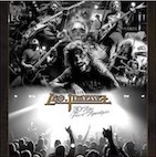 レオ・ヒメネス/30アニョス・トラス・エル・アポカリプシス(LP+CD)