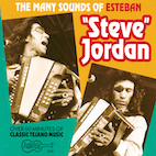 エステバン・ステーヴ・ジョーダン/ザ・メニー・サウンズ・オヴ・エステバン・スティーヴ・ジョーダン(CD)