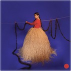 アナ・ルア・カイアーノ /デヴァガール・ケ・ア・ヴィーダ・エ・クルタ(LP)