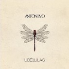 アントーニモ/リベルーラス(LP)