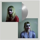 マウステテュトット/イットケン・ヨス・ムア・フヴィッター(LP)