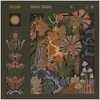 ファウナ/タイガ・トランス(CD)