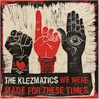 ザ・クレズマティックス/ウィ・ワー・メイド・フォー・ディーズ・タイムズ(LP)