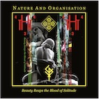 ネイチャー＆オーガニゼイション／ビューティ・リープス・ザ・ブラッド・オヴ・ソリチュード（ＣＤ）