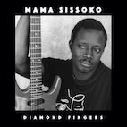 ママ・シソコ/ダイアモンド・フィンガーズ(CD)