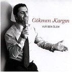 ギョクメン・カルグン/ヴル・ベン・オレム(CD)