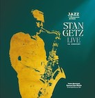 スタン・ゲッツ/ジャズ・エン・ブエノスアイレス(2LP)