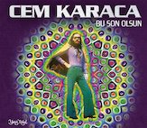 ジェム・カラジャ/ブ・ソン・オルスン ~ 初期アナドル・ロック名演集(CD)