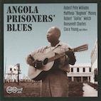 V.A.ANGOLA PRISONERS' BLUES