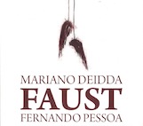 マリアーノ・デイッダ/ファウスト~詩人ペソアへのオマージュ(CD)