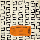 グスタボ・ゼポール/ザ・トリオ・レオネス /ザ・ヴォイス・オヴ・メキシコ(CD-R)