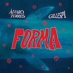 アルバロ・トーレス & ギレスピ/フォルマ(LP)