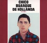CHICO BUARQUE / CHICO BUARQUE DE HOLLANDA VOLUME 3 (1968)