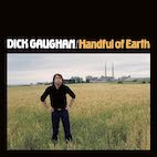ディック・ゴーハン/ハンドフル・オヴ・アース(LP)