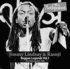 ジミー・リンゼイ&ラスジ/ライヴ・アット・ロックパラスト(ケルン 1980):レゲエ・レジェンド(CD)