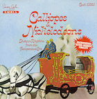 ミルトン・ケイ/カリオペス・アンド・ニコロデオンズ :ショットガン・リズムズ・フロム・ザ・テンペランス・エラ(CD-R)