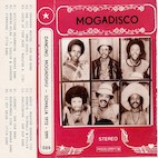 V.A./モガディスコ ダンシング・モガディシュ〜ソマリア 1972 - 1991 (CD)