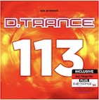 V.A./D.トランス113(インクルーディング・アイ・トランス VOL.20)(4CD)